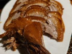 -北平盛世·新京菜·北京烤鸭(劲松·双井店)