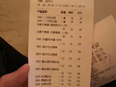 -真爱年华水疗健康运动中心(朱雀大街店)