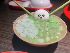 -胖哥俩肉蟹煲(百联南桥购物中心店)