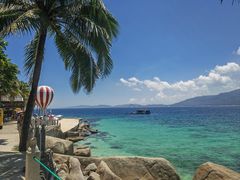 -海南分界洲岛旅游区