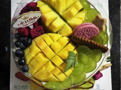 -维尔纳斯意大利手工艺生日蛋糕(宋家庄店)