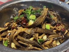 -好帮厨·下饭浏阳菜·坚持现炒(月湖店)