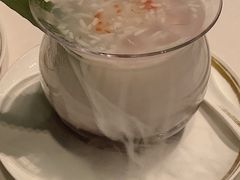 桂花芦荟酒酿-金轩中餐厅 Jin Xuan(浦东丽思卡尔顿酒店)