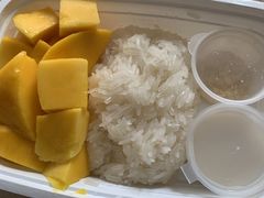 -陈记甜品窝(中山北路店)