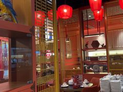 -满园烤鸭·春饼(沈北万达店)