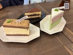 -蜜棠甜品(平山店)