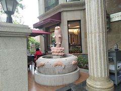 -南山鲜虾面·活鲜小馆·海味大连菜(南山总店)