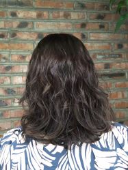 -THE LOG SALON 记录