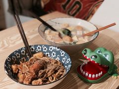 -皆道拌麻辣烫·麻辣拌