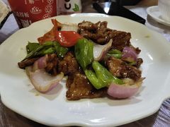 -大隐隐于市私房菜(保和小区店)