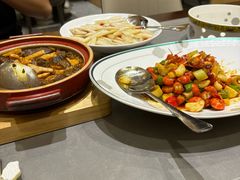 -宗氏一喜砂锅·特色湖北菜(楚河汉街店)
