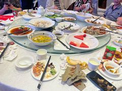 -怡和春天大酒楼(柳芳店)