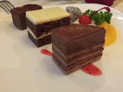 -维兰西餐(万泉河店)