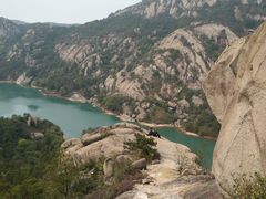 -大罗山风景区