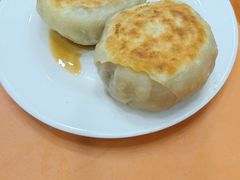 门钉肉饼-白魁老号饭庄(交道口店)