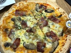 -Barbe a papa亲子餐厅(杨浦店)