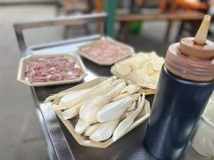 -化龙桥九宫格火锅(清水河店)