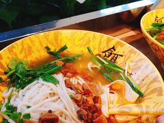 老司机焖肉米线-小北饵块&饵丝之滇(南锣鼓巷店)