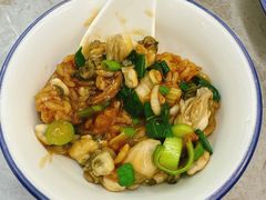 -阿忠食坊大排档·20年老店(万象城店)