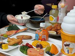 -dodonpa.墩墩伐 便当食堂(博华广场店)