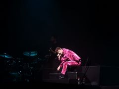 -成都金融城演艺中心