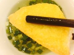 -深运潮州粥(东门店)