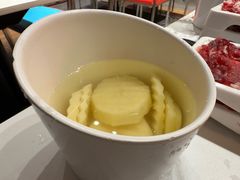 -八合里潮汕鲜牛肉火锅(吉大店)