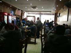 大堂-肆姐面粉馆(坡子街店)