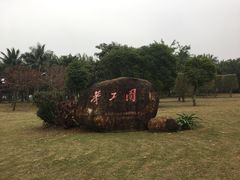 -万绿园