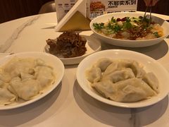 -东方饺子王(和平里店)