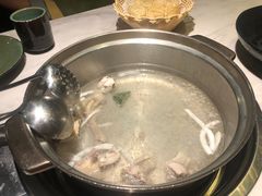 -狐狸爱上椰子鸡(滨江星光大道店)