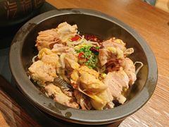 -云海肴·汽锅鸡·云南菜(领展购物广场·中关村店)