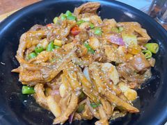 -掌上鲜(南顺城街店)