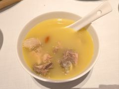 -君庭中餐厅(友谊宾馆店)