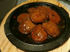 -天厨妙香素食餐厅(清华店)