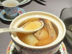 -御膳汤品(猎人坊店)