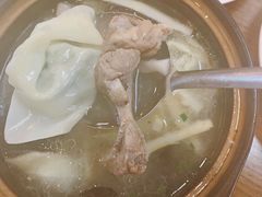 -老马家·舌尖上的西塘美食