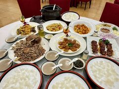 -金百门·顺德海鲜酒家(陈村店)