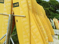 -西涌国际滨海旅游区