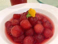 -伊带伊路新疆美食府(呼家楼店)