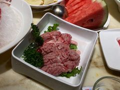 -东道煮牛肉火锅(东盛大街店)