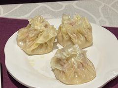 烧麦-凯鸽酒楼•雁北民间菜(华北星店)