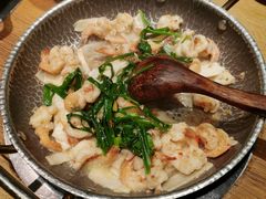 -吃饭皇帝大土家民族菜(正大广场店)