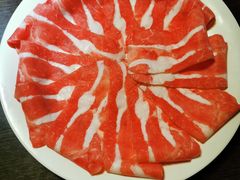 -滇釜火锅·能喝汤的火锅(车公庄店)