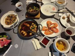 -徐记海鲜(梅溪新天地店)
