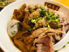 -荔林食店(西华路店)
