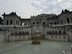 -珠海圆明新园