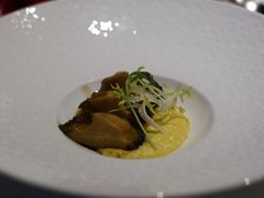 -The V泽惟·低温慢煮料理