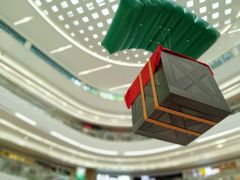 -星美影商城(京基IMAX店)