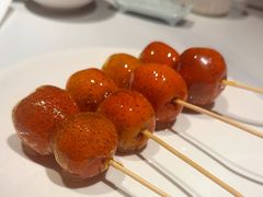 -羲和雅苑•北京烤鸭(国贸商城店)